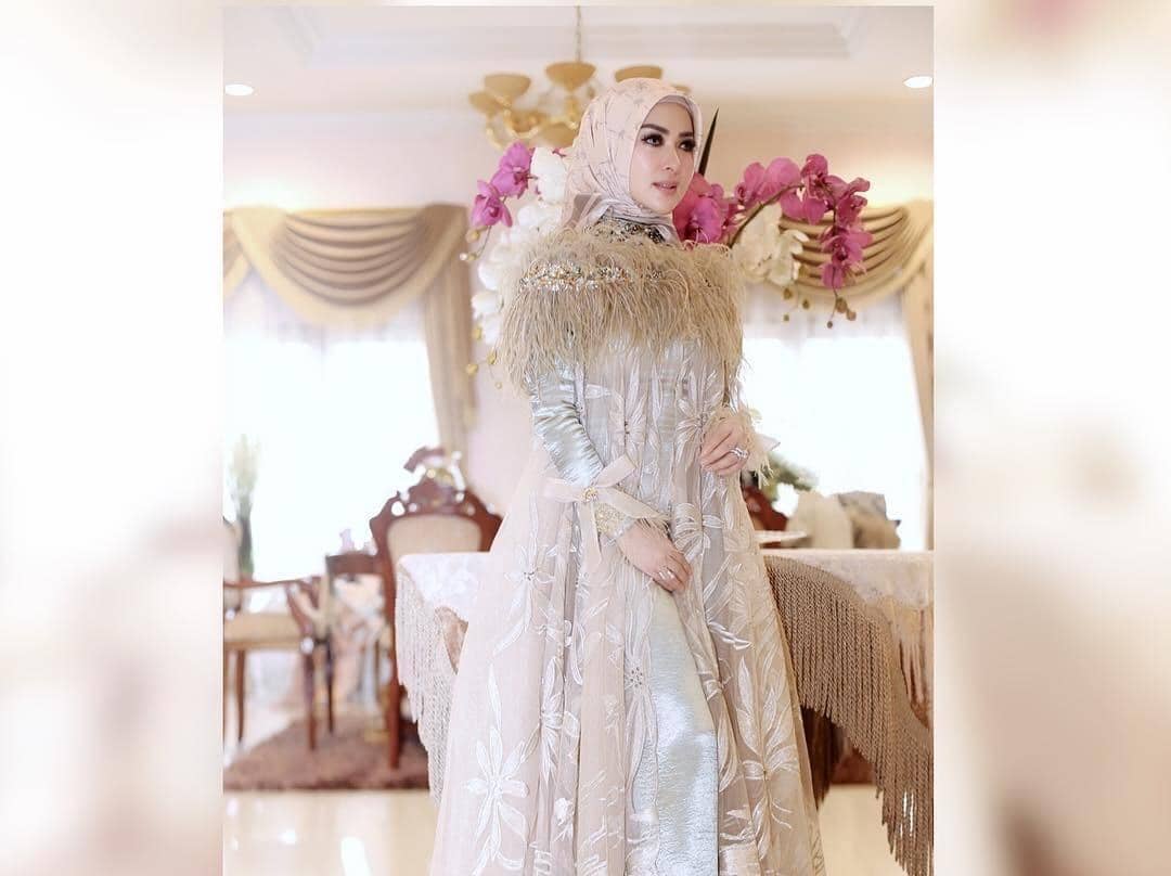 Instagram.com/Syahrini