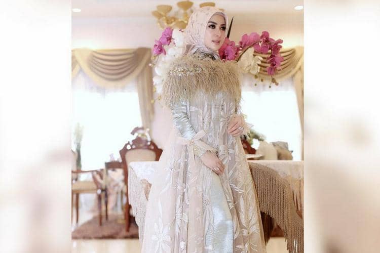 Instagram.com/@princessyahrini