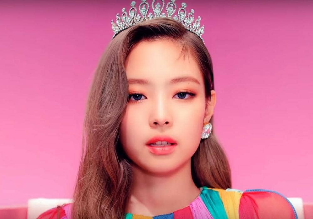 YouTube.com/BLACKPINK