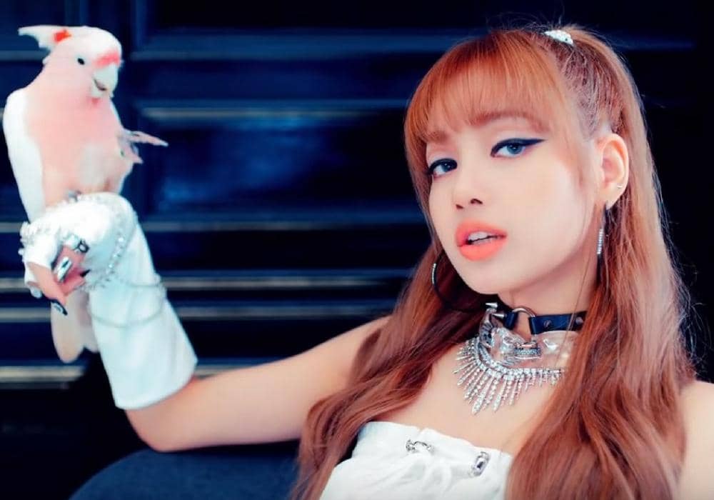 YouTube.com/BLACKPINK