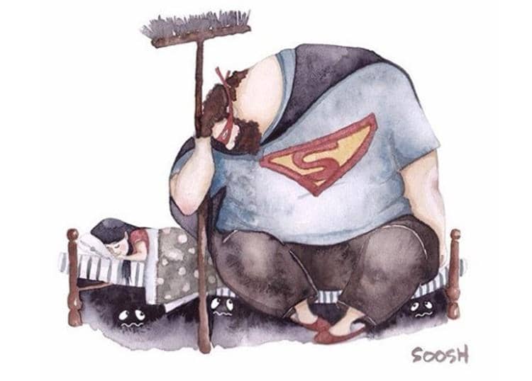 metro.co.uk/Snezhana Soosh