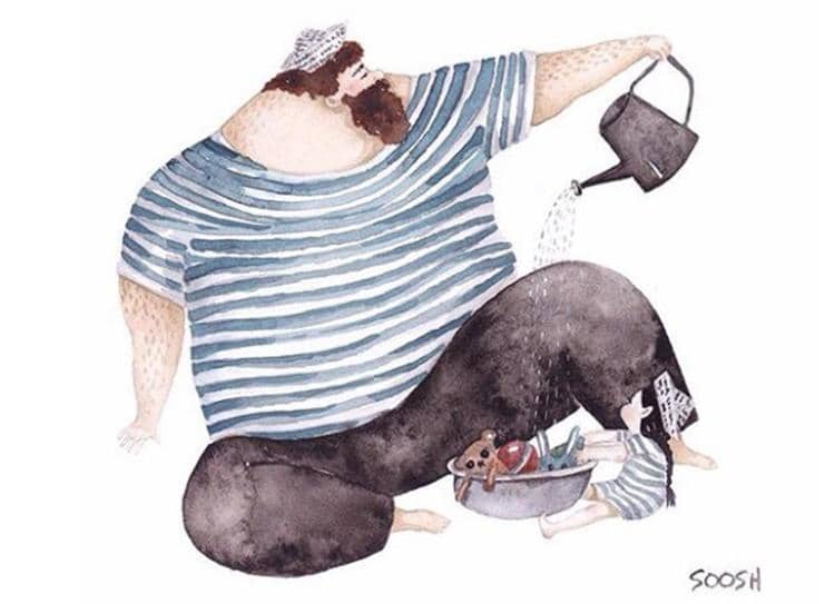 metro.co.uk/Snezhana Soosh