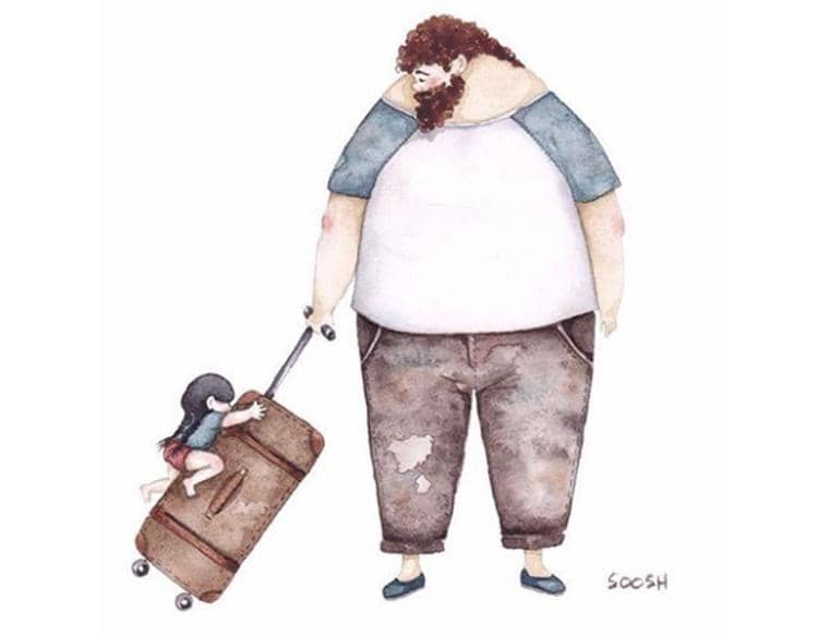 metro.co.uk/Snezhana Soosh