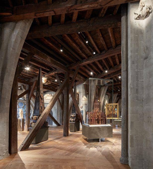 Mirror.co.uk/Westminster Abbey