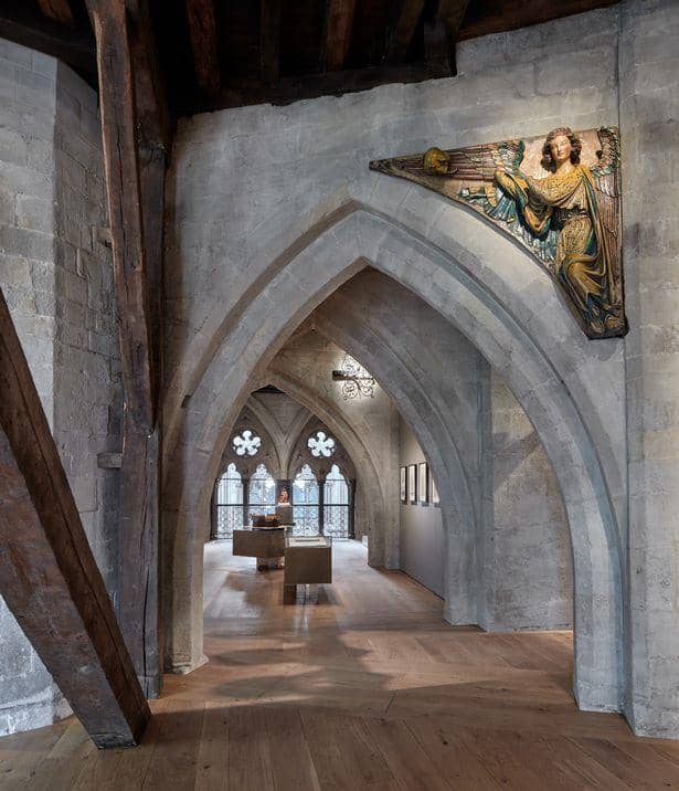 Mirror.co.uk/Westminster Abbey