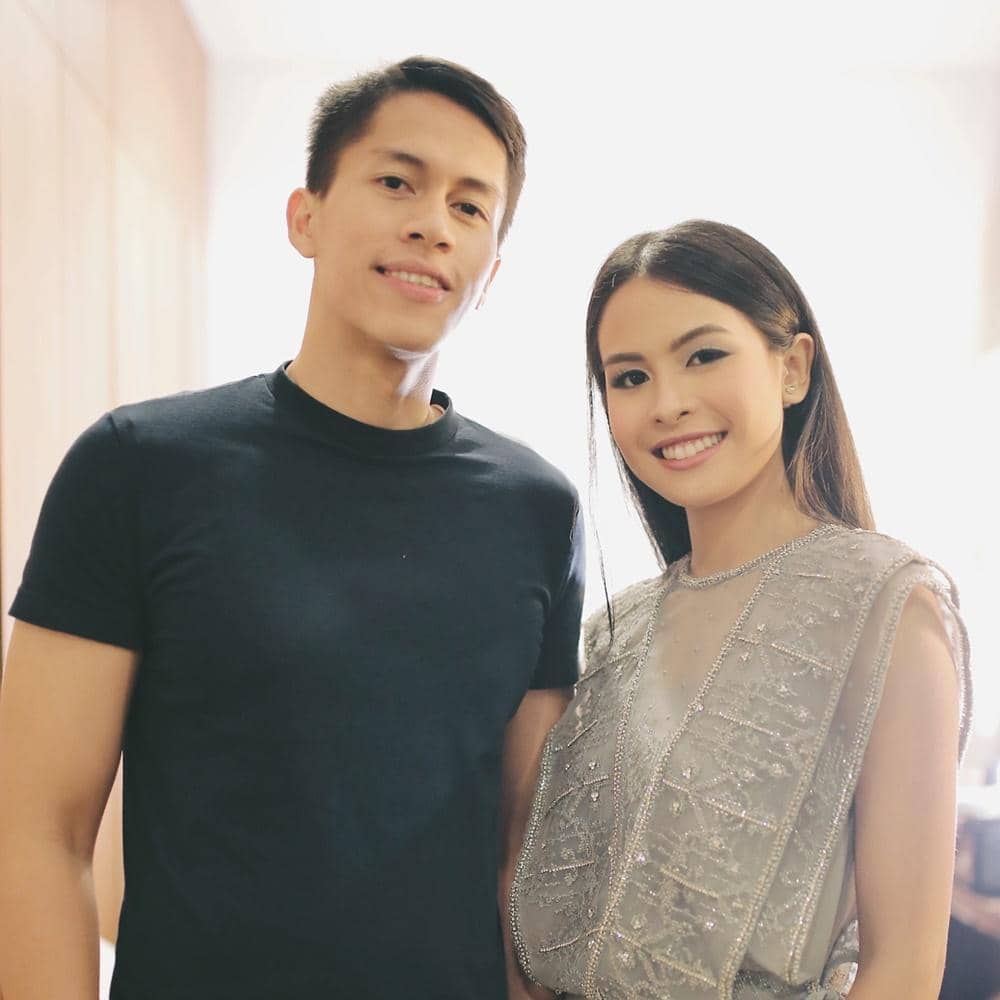 Instagram.com/maudyayunda