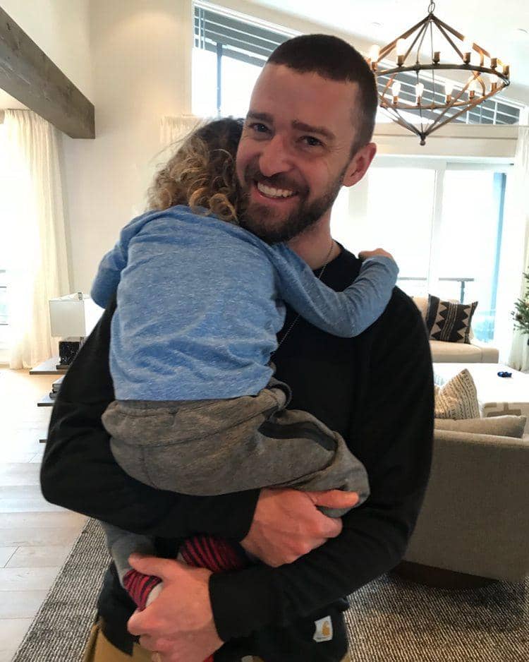 Instagram.com/justintimberlake
