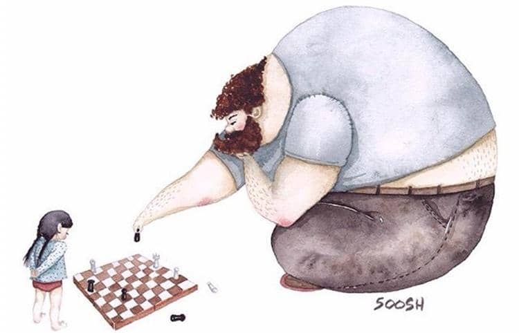 metro.co.uk/Snezhana Soosh