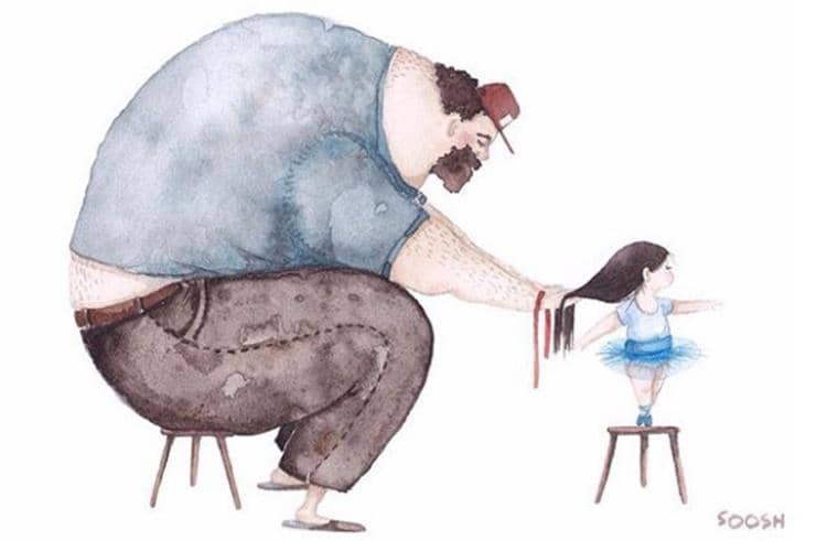 metro.co.uk/Snezhana Soosh