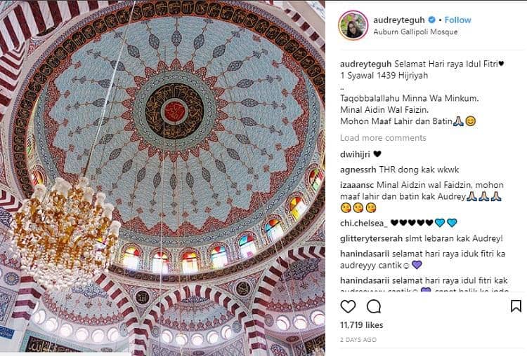 instagram.com/audreyteguh