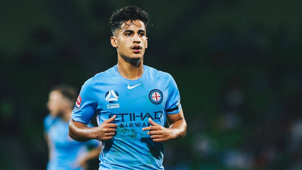 Melbournecity.com.au