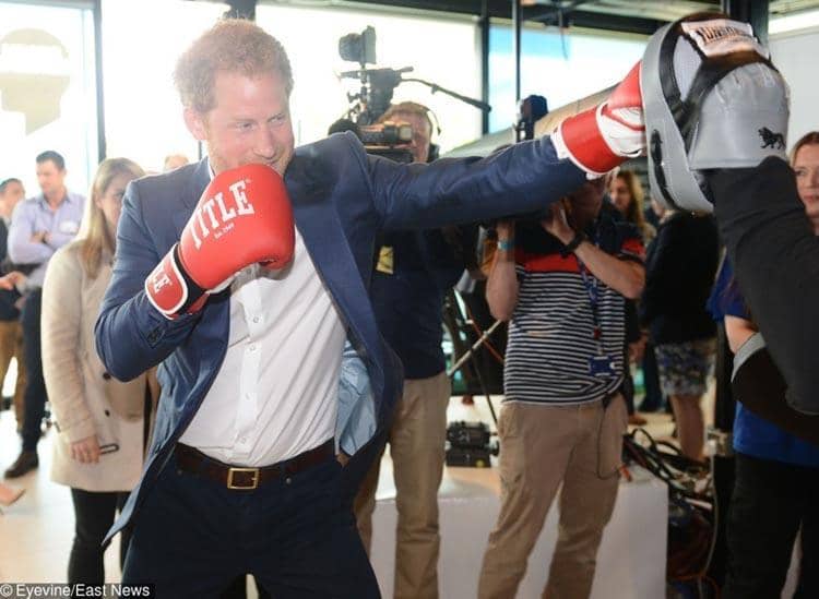 Brightside.me, Eyevine/East News