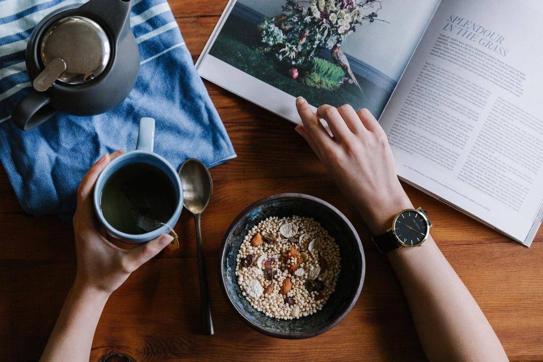 Ingin Dietmu Sukses? Perhatikan Waktu Makan yang Tepat Ini