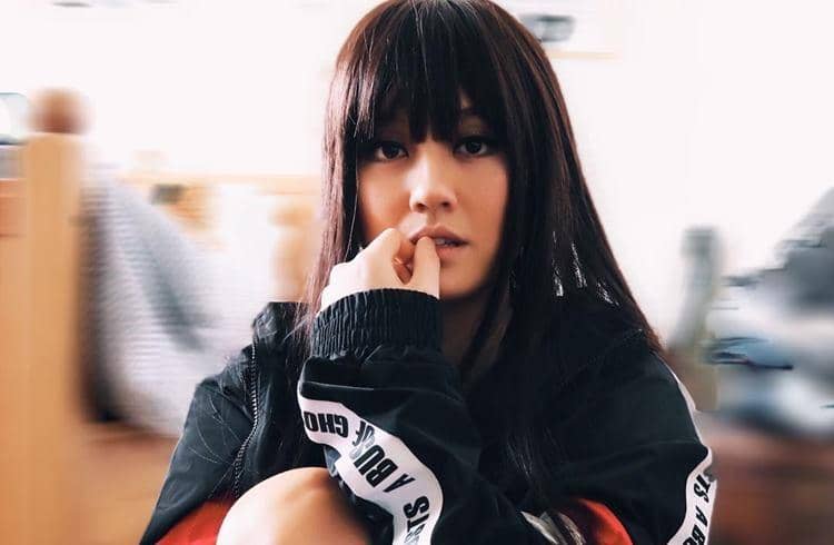 Instagram.com/agnezmo