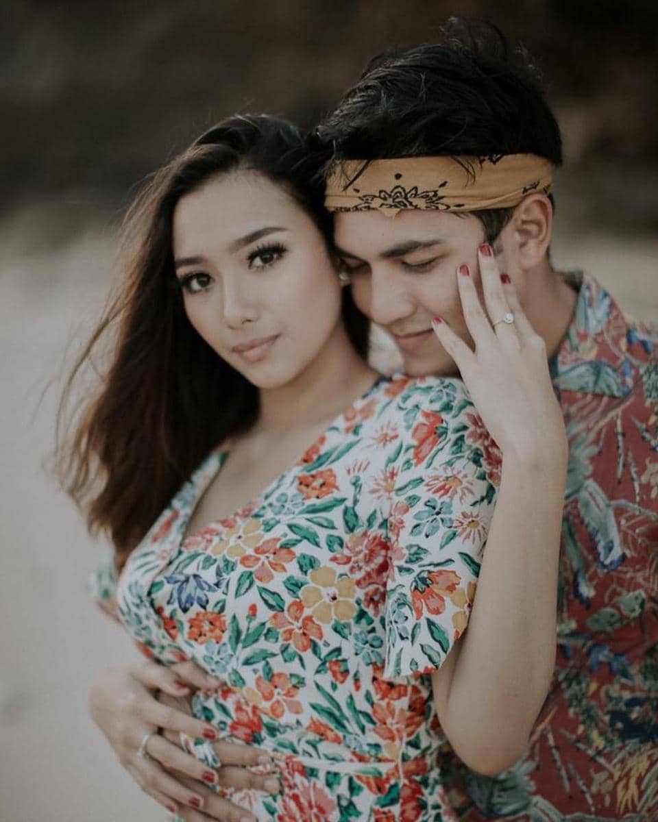 Instagram.com/rizkyalatas, achmadzanik