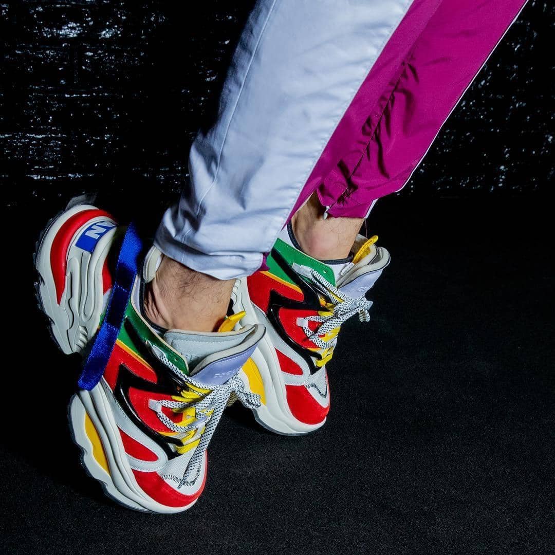 Instagram.com/Dsquared2