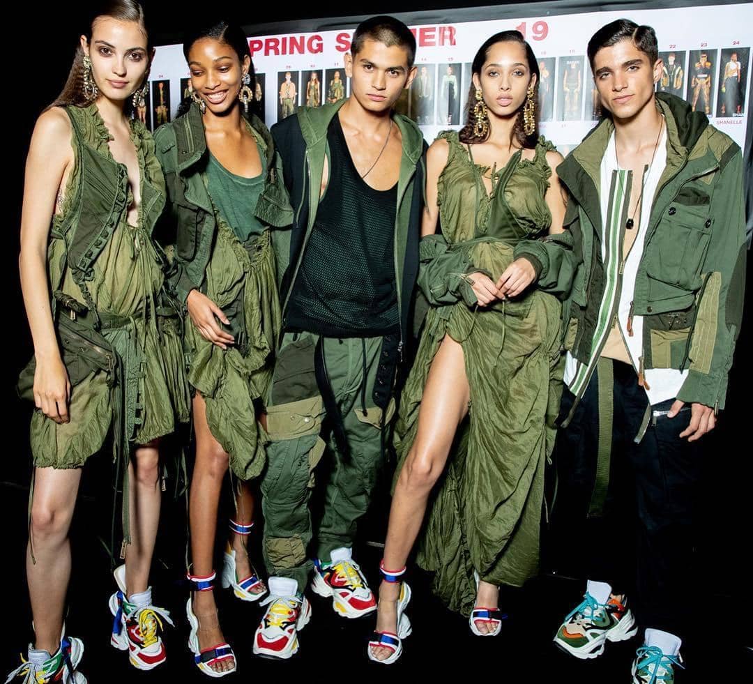 Instagram.com/Dsquared2