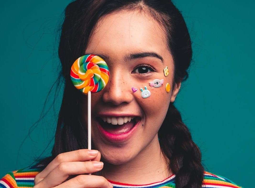 instagram.com/bebytsabina