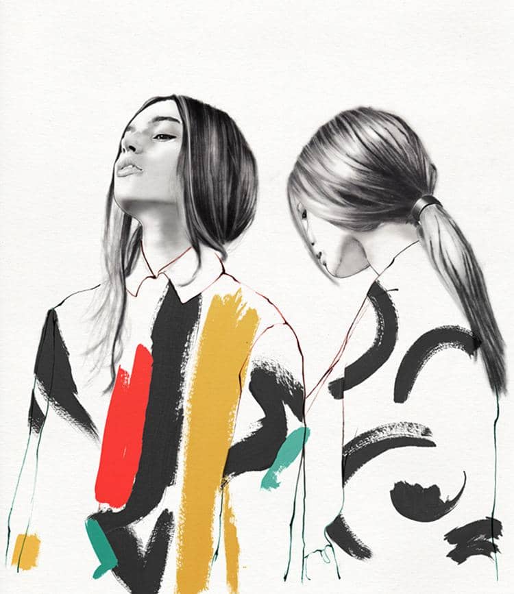 Cargocollective.com/Lucie Birant