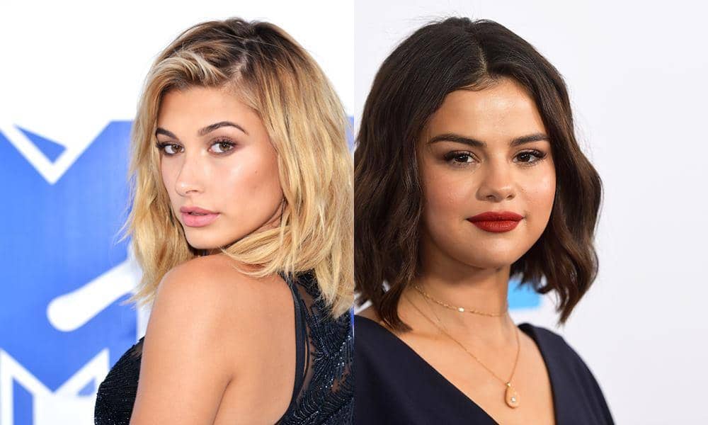 Justin Bieber dan Hailey Baldwin Jalan Bareng, Ini Reaksi Selena Gomez