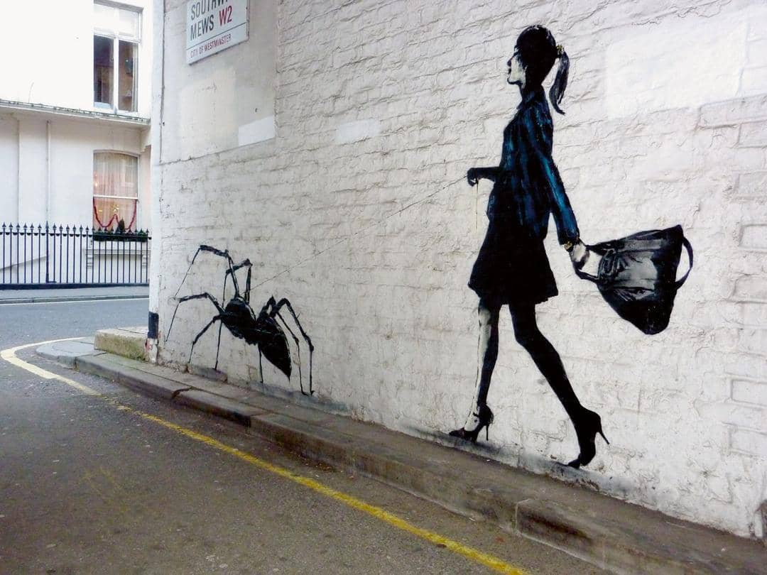 New Street Art