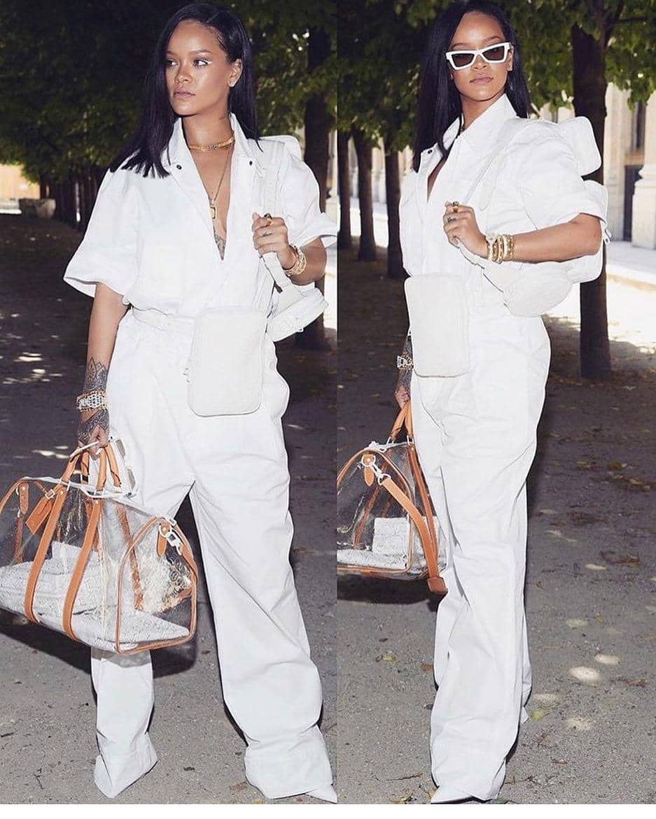 Instagram.com/Rihanna