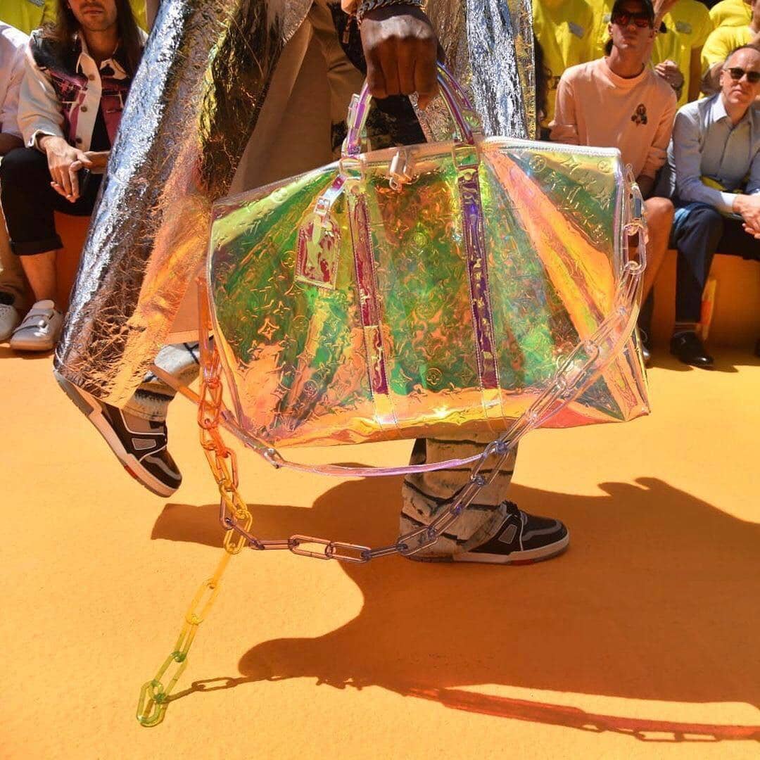 Instagram.com/Vogue Runway