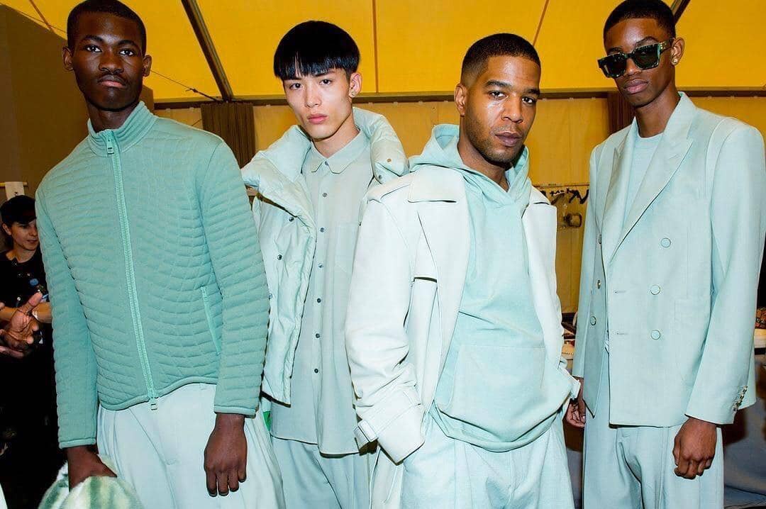 Instagram.com/Vogue Runway 