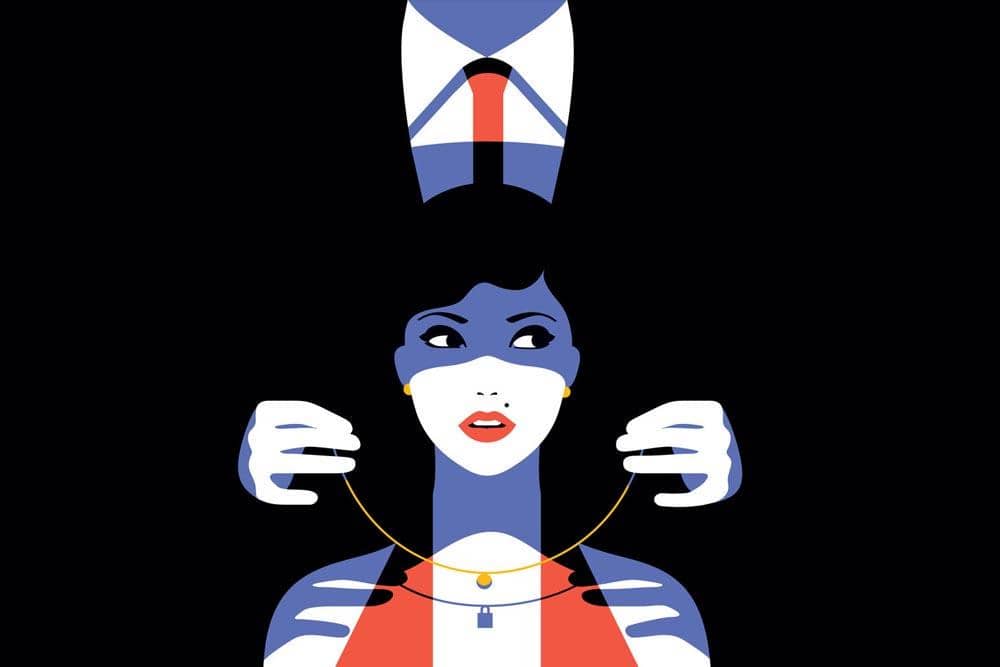 Nytimes.com/Malika Favre