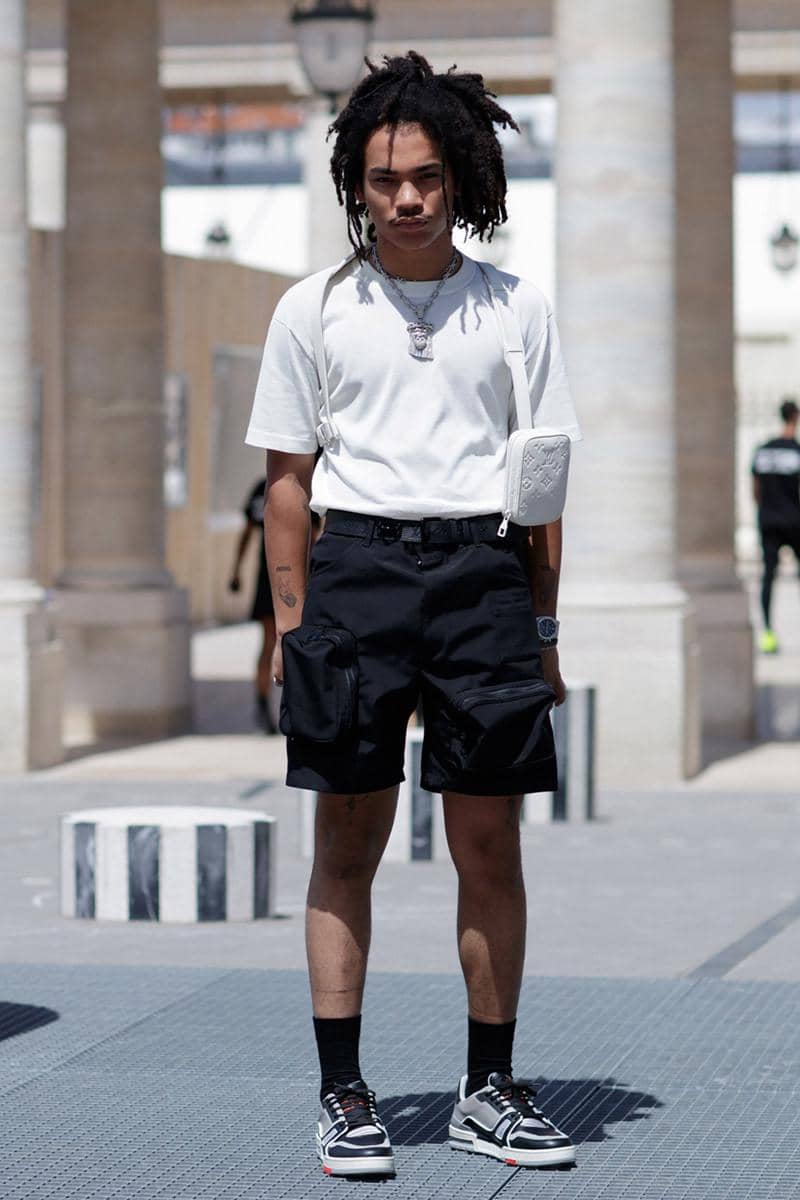 Highsnobiety.com/Evaaldesnudo