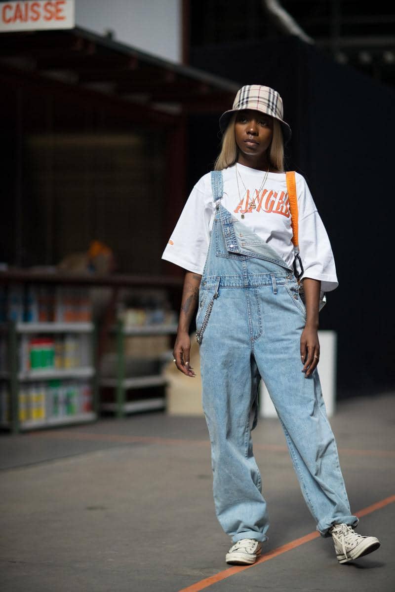 Highsnobiety.com/Evaaldesnudo