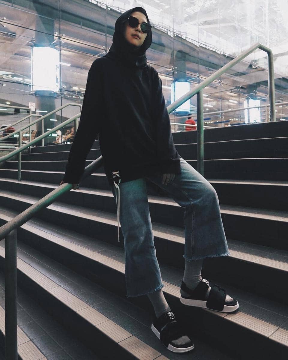 Instagram.com/Rani Hatta