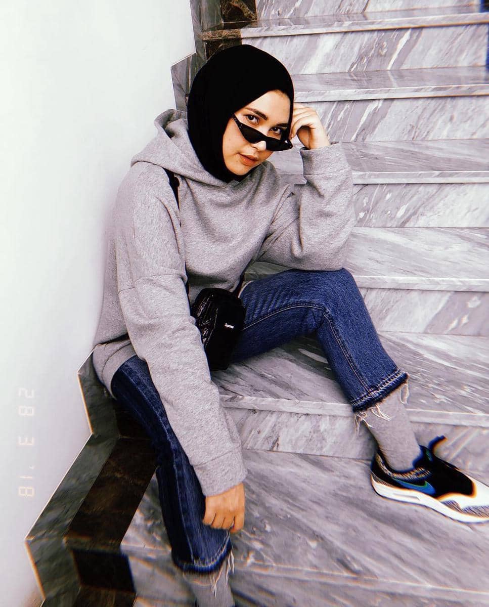 Instagram.com/Rani Hatta