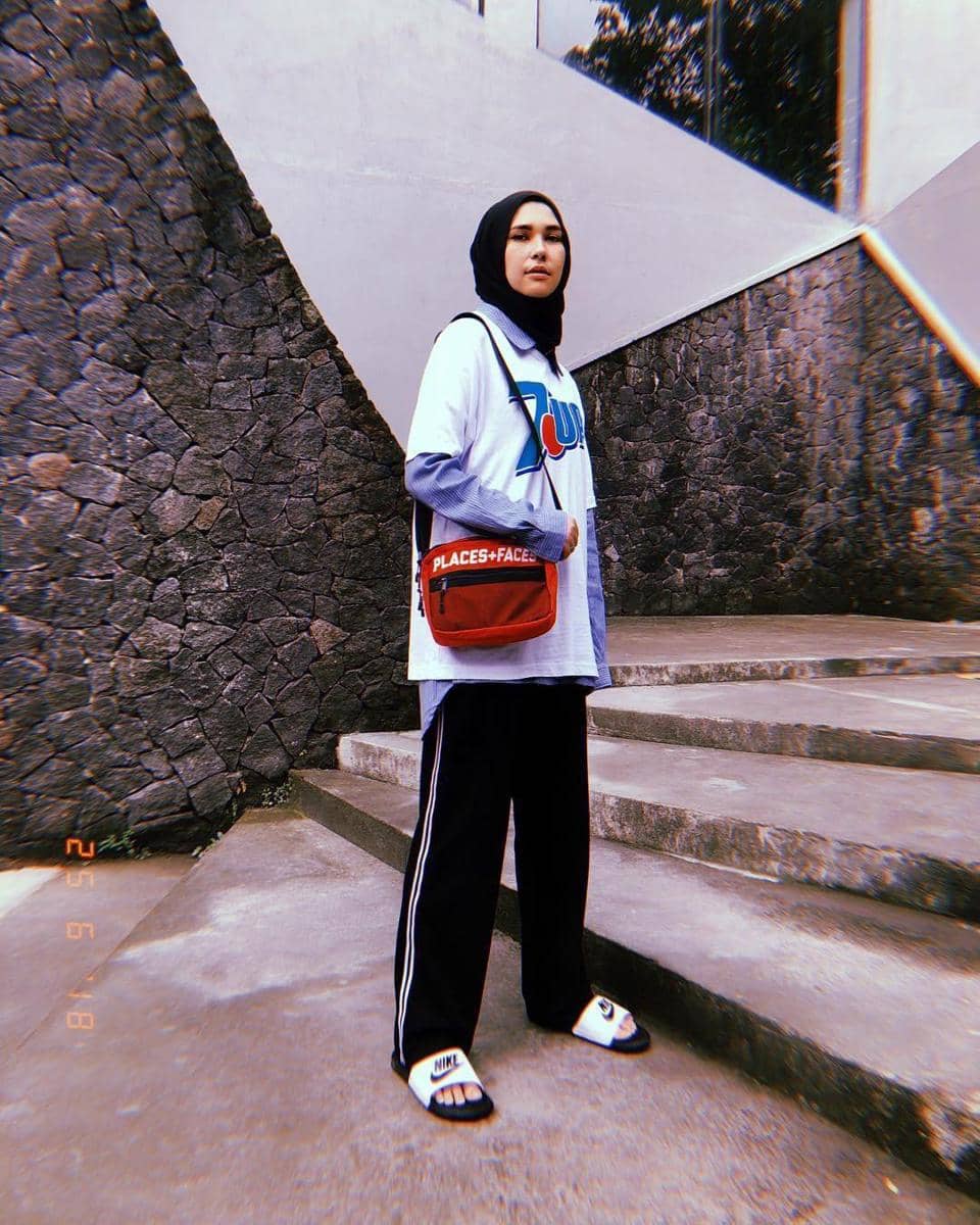 Instagram.com/Rani Hatta