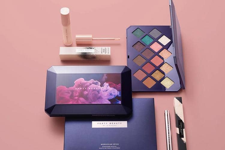 Instagram.com/@fentybeauty