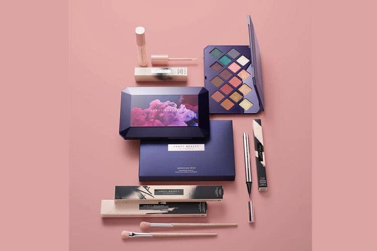 Instagram.com/@fentybeauty