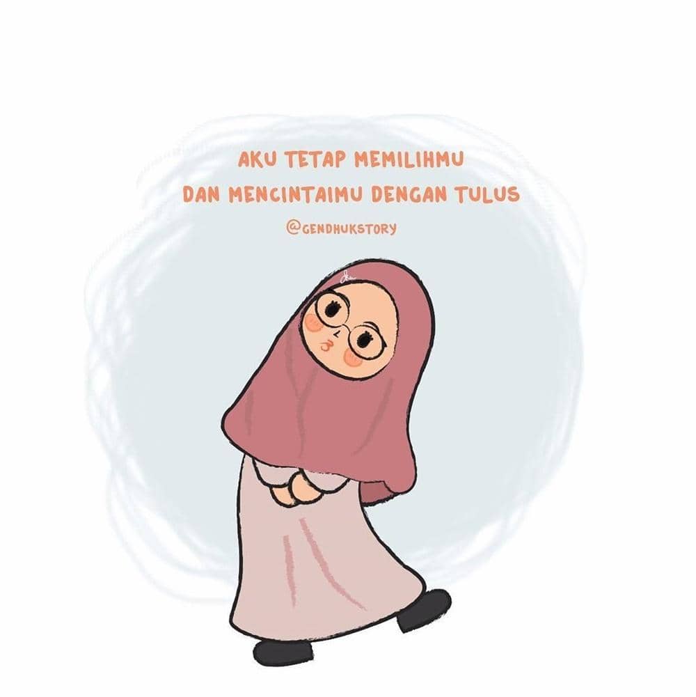 Instagram.com/gendhukstory