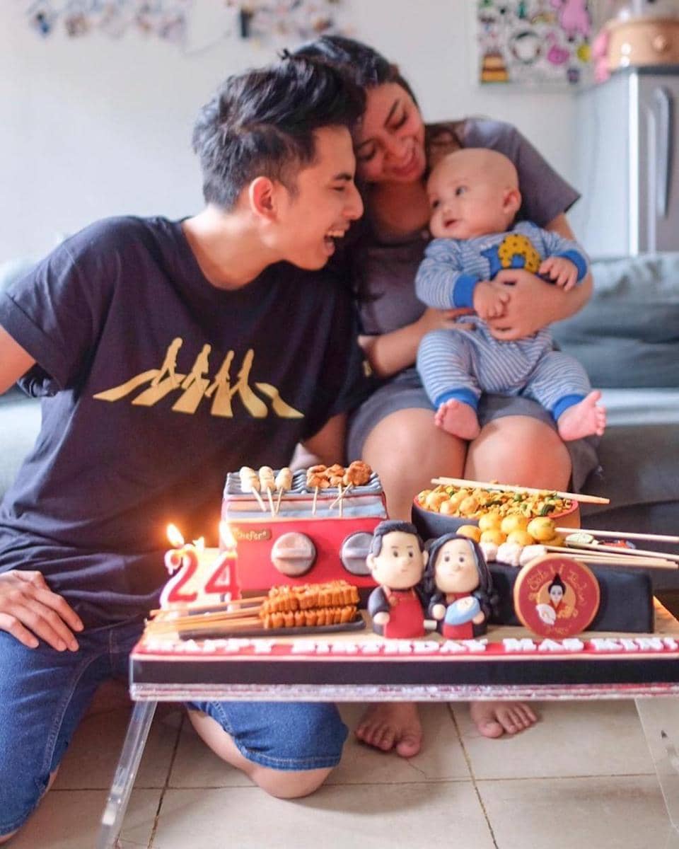 Instagram.com/rachelvennya