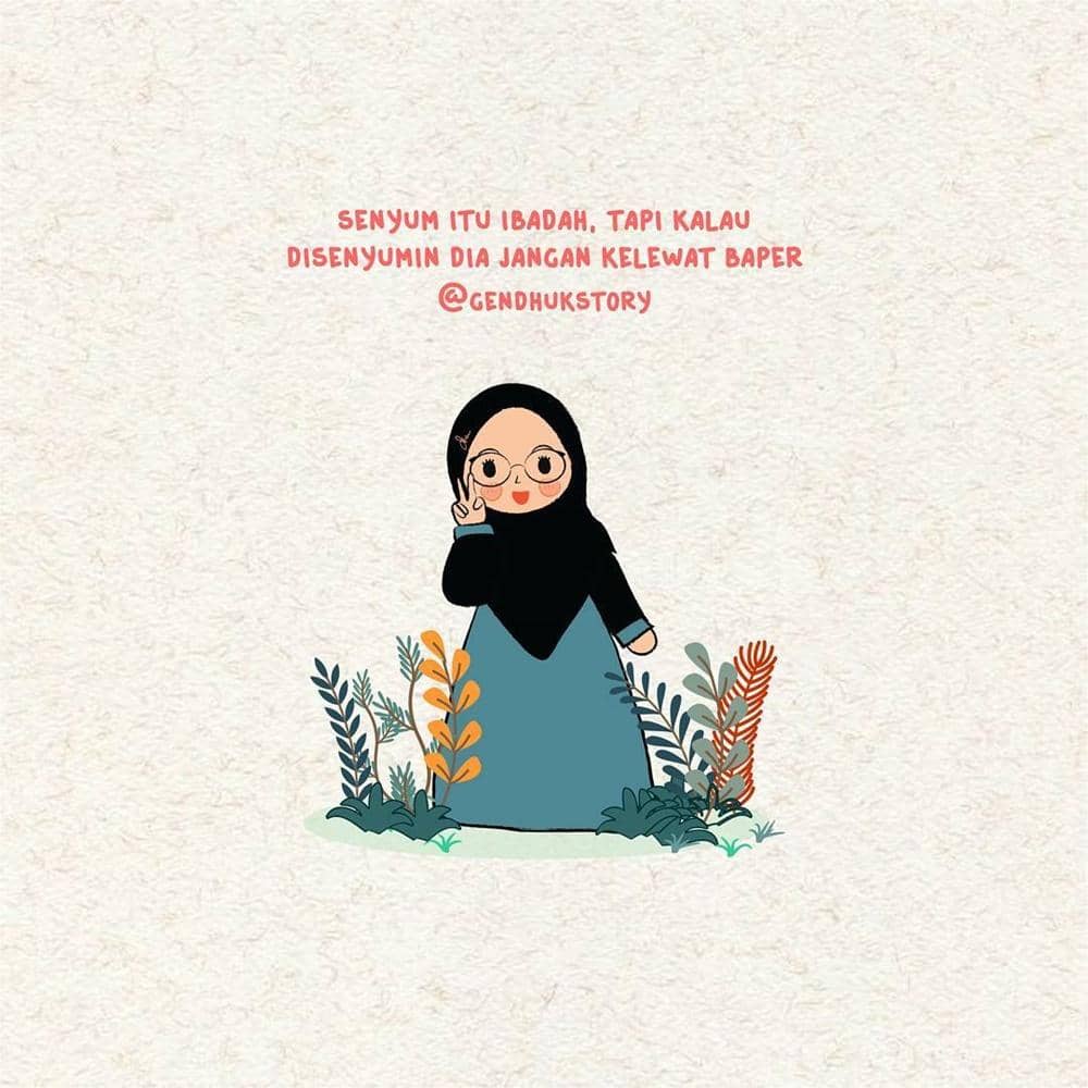 Instagram.com/gendhukstory