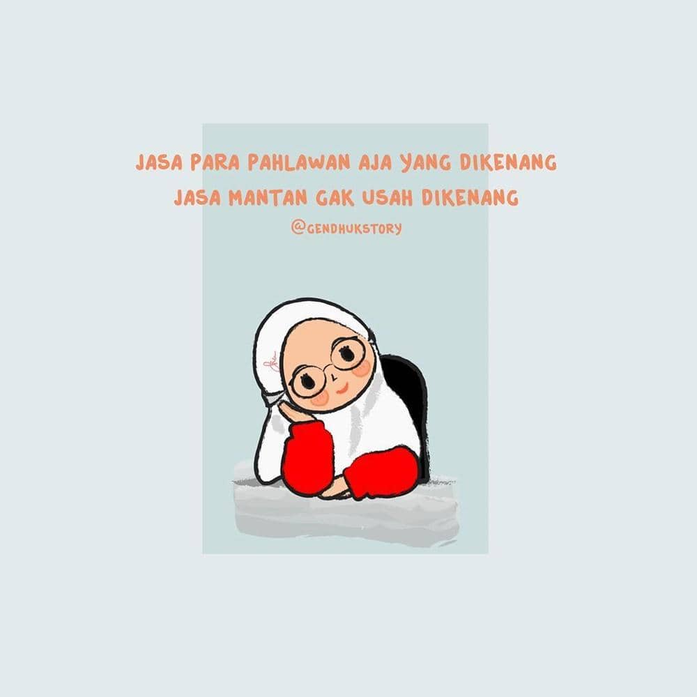 Instagram.com/gendhukstory