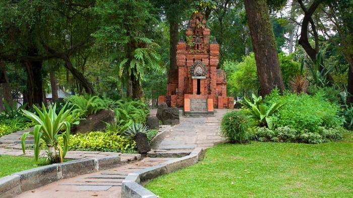 Ini 10 Kisah di Balik Tempat Paling Berhantu di Dunia