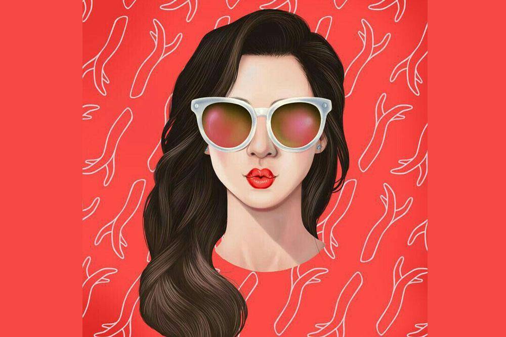 7 Komik Pendek tentang Kehidupan Banyak Perempuan di Usia 20an