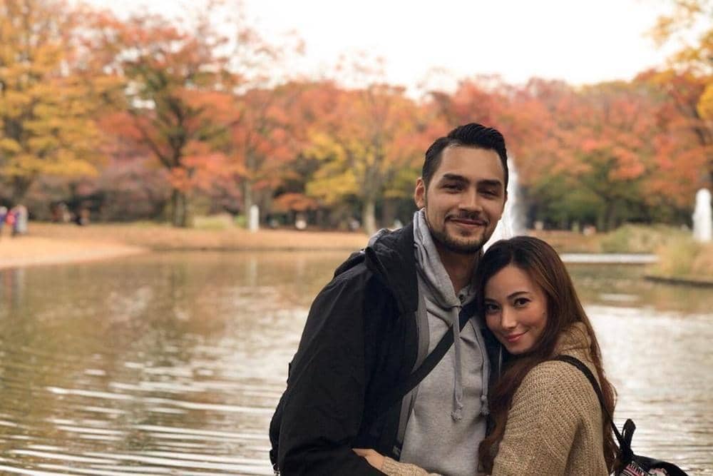 Instagram.com/asmirandah89