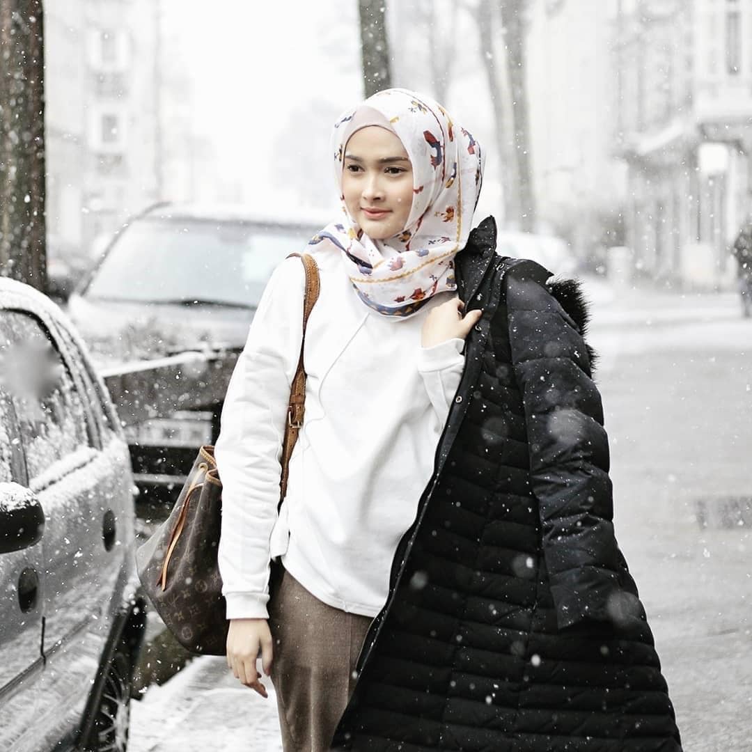 Instagram.com/Puteri Hasanah karunia