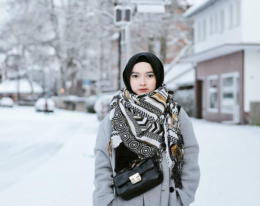 Instagram.com/Puteri Hasanah karunia