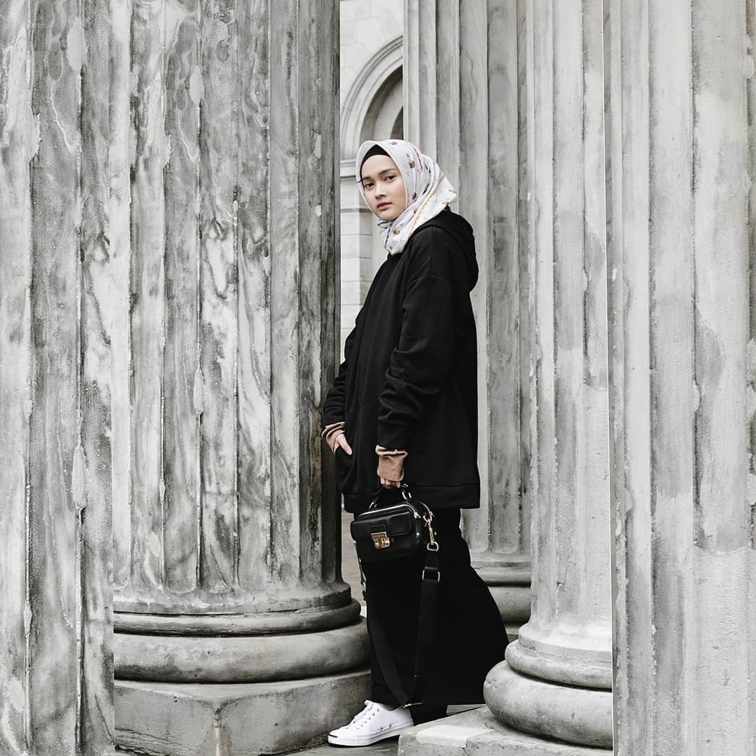 Instagram.com/Puteri Hasanah karunia