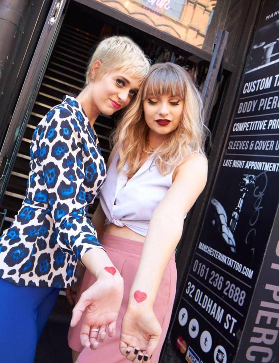 thesun.co.uk/Alison Jackson Studio