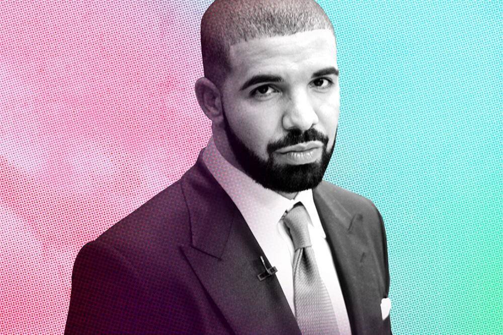 Heboh! Drake Akhirnya Akui Sudah Punya Anak di Album Terbarunya