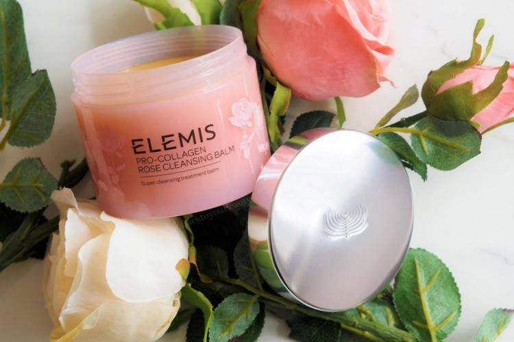 Ini Manfaat yang akan Kamu Dapat dari Menggunakan Cleansing Balm