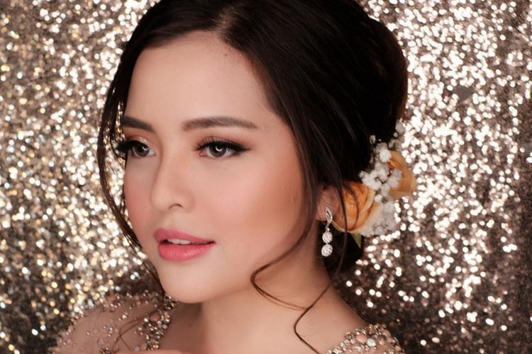 Tunangan, Ini Penampilan Memesona Tasya Kamila